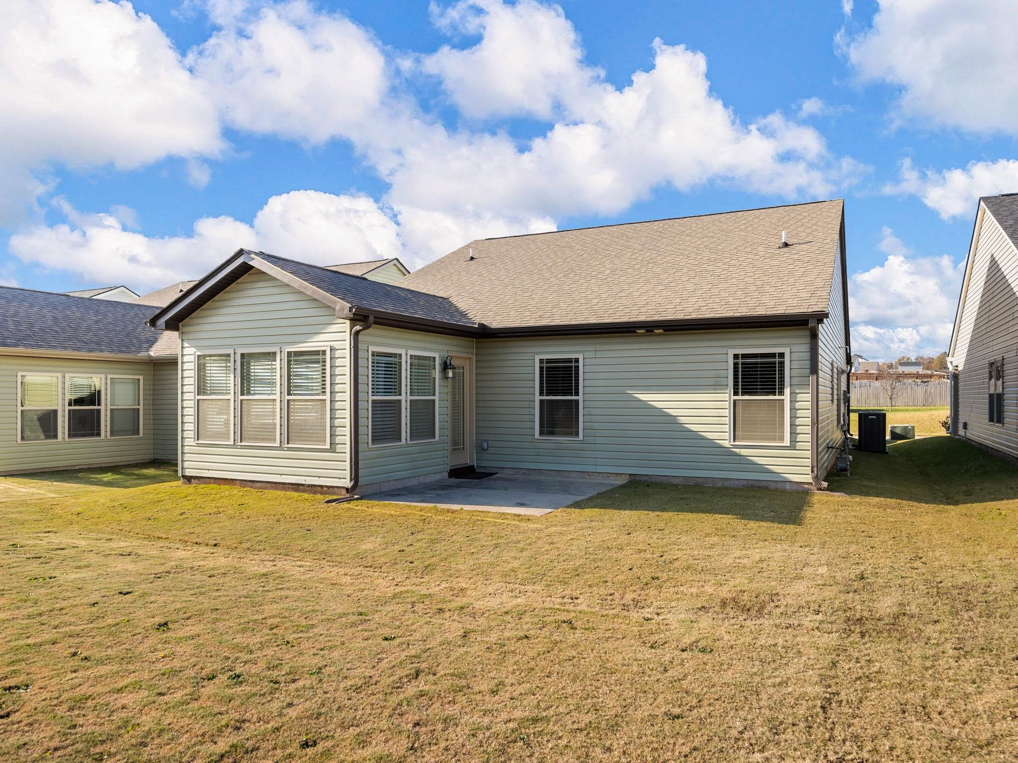 313 Trail Crossing Lane, Inman, South Carolina image 31