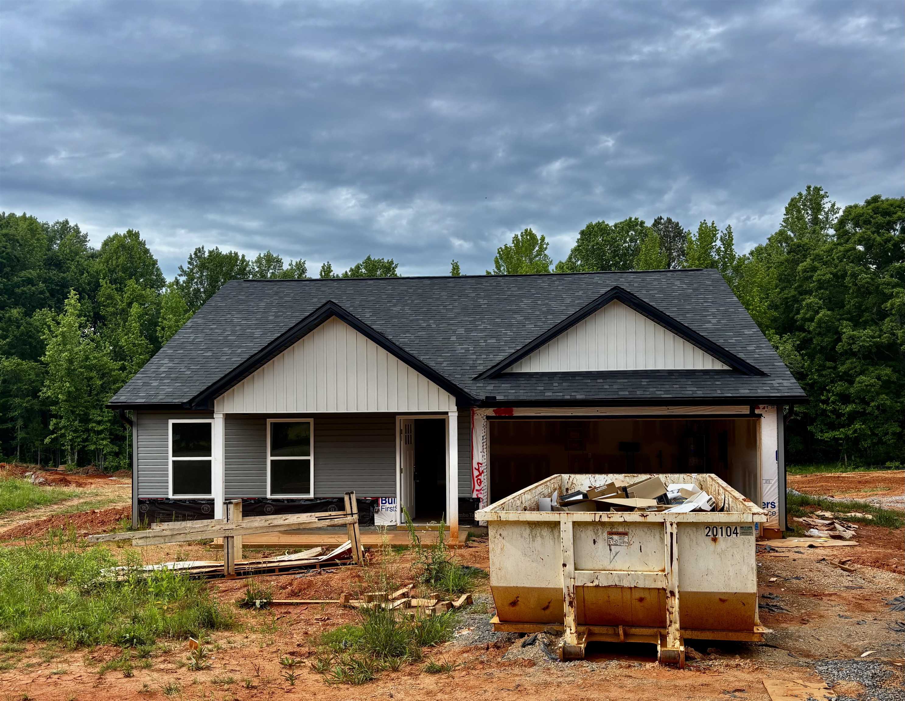 772 Darwin Road, gaffney, South Carolina image 1