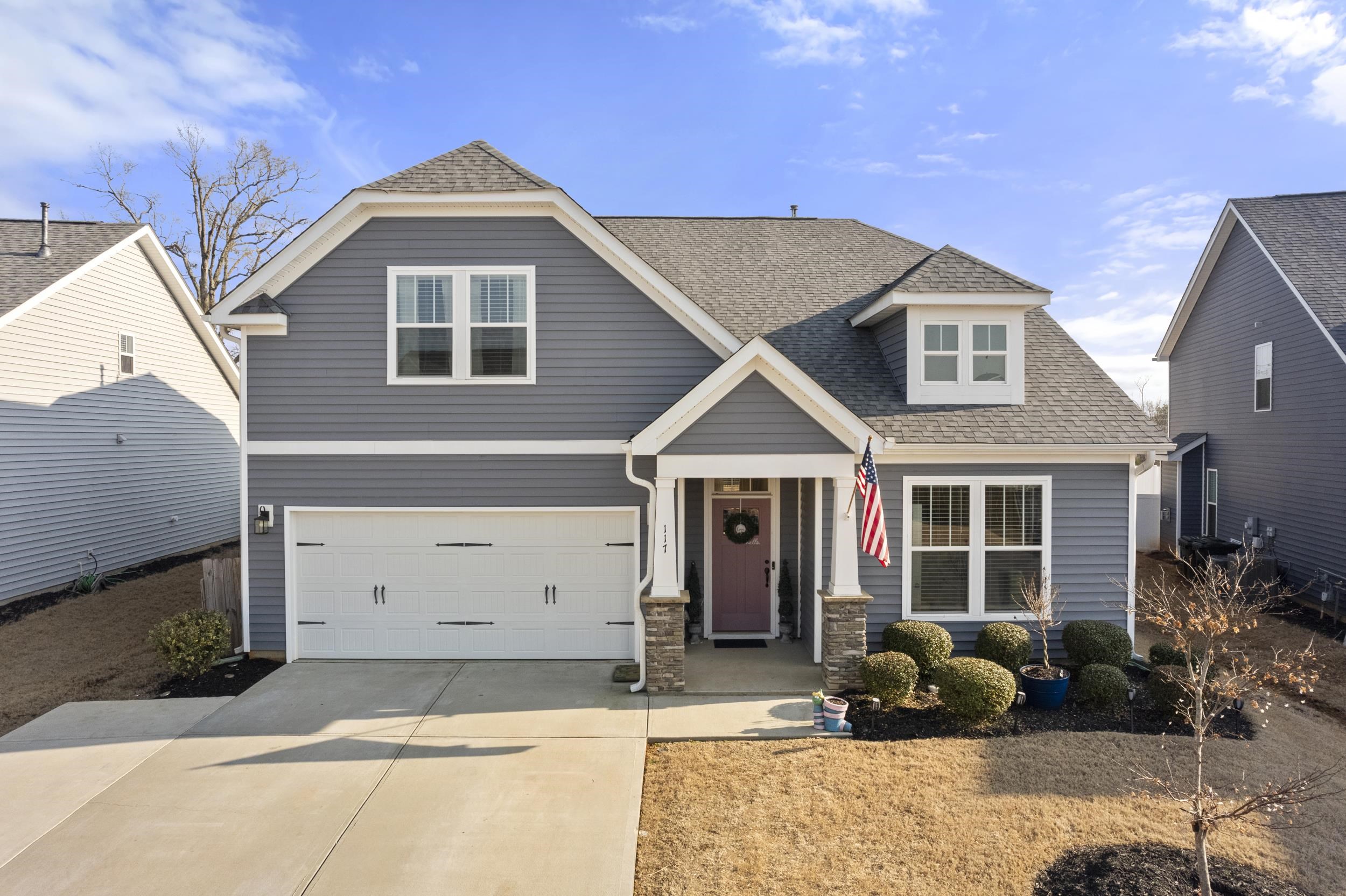 117 Foxbank Cir Circle, Greer, South Carolina image 1