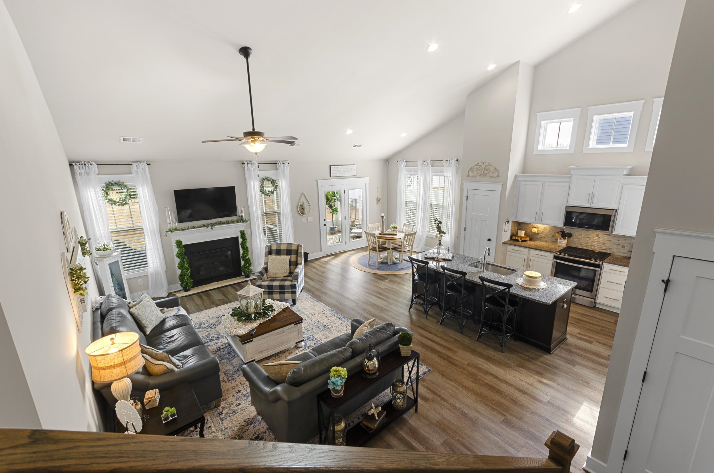 117 Foxbank Cir Circle, Greer, South Carolina image 20