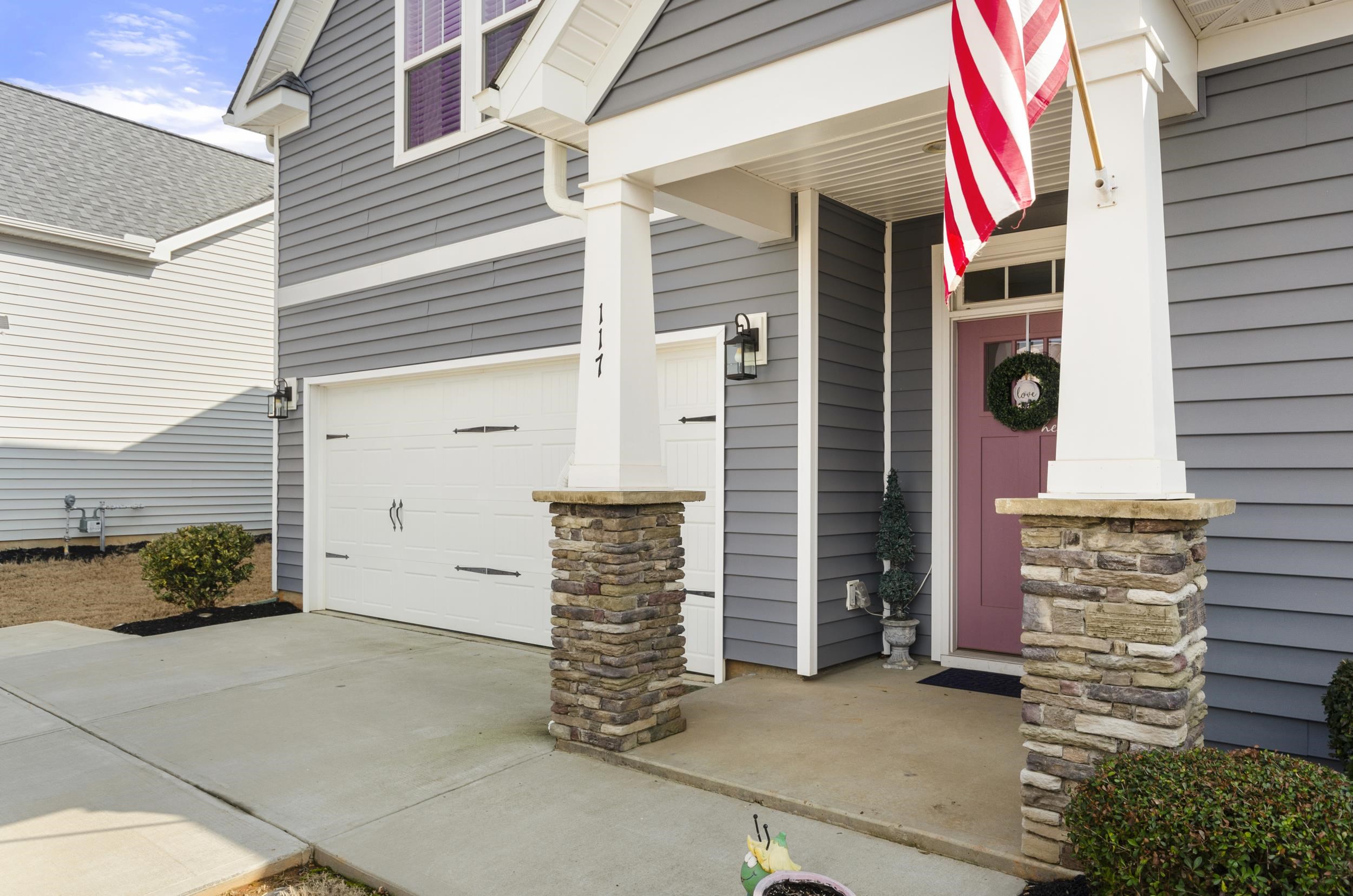 117 Foxbank Cir Circle, Greer, South Carolina image 2