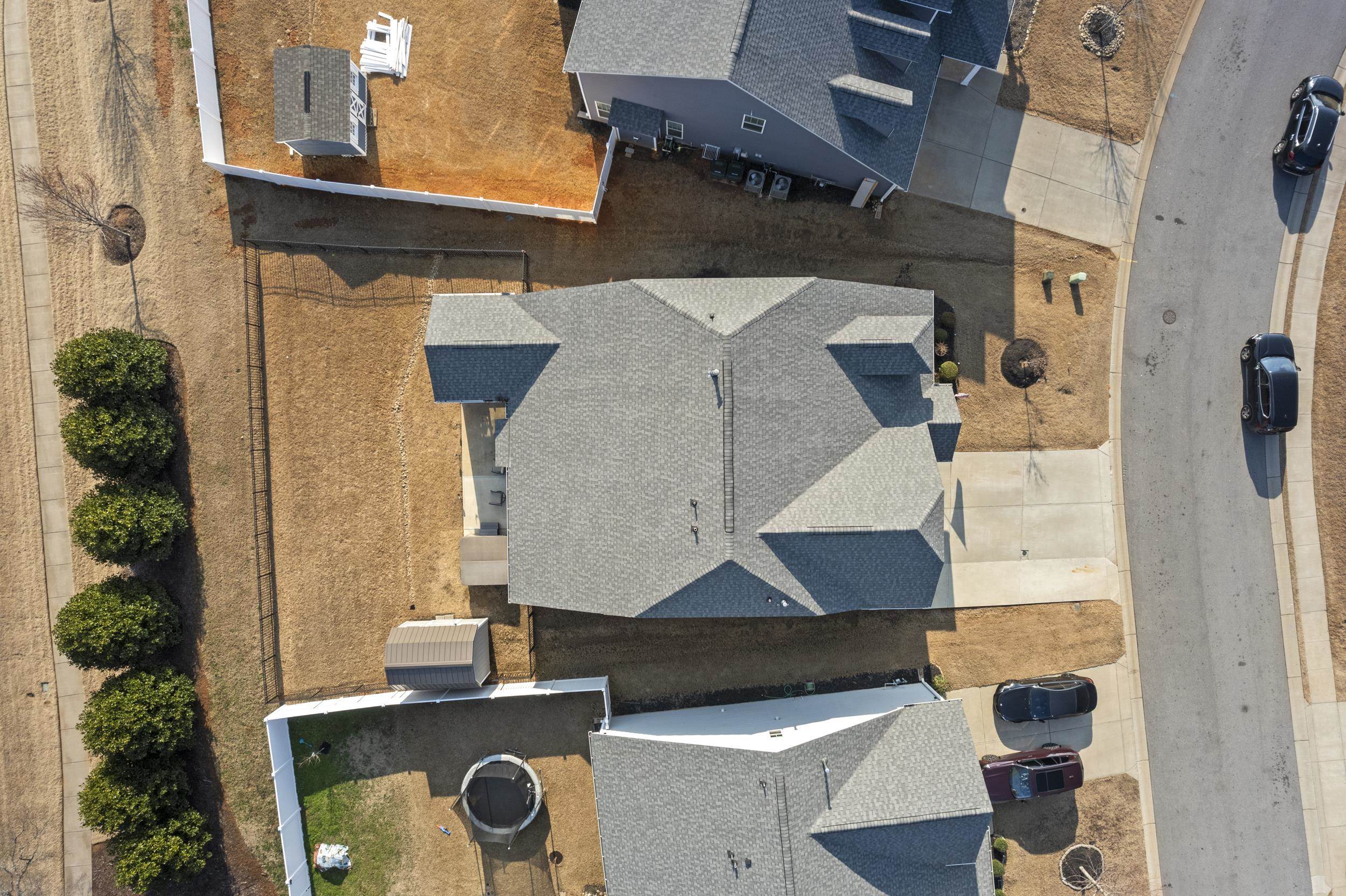117 Foxbank Cir Circle, Greer, South Carolina image 32