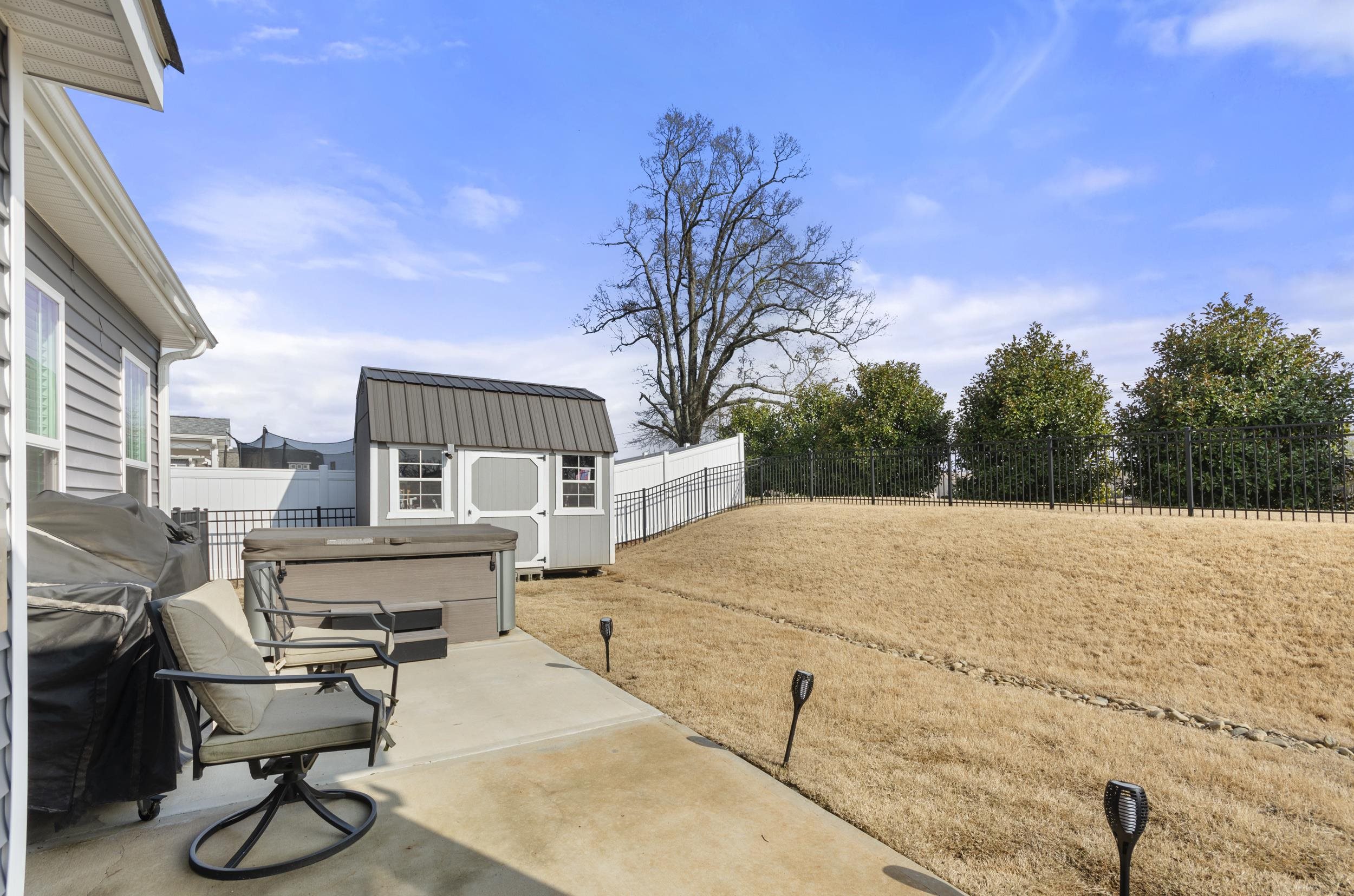 117 Foxbank Cir Circle, Greer, South Carolina image 28