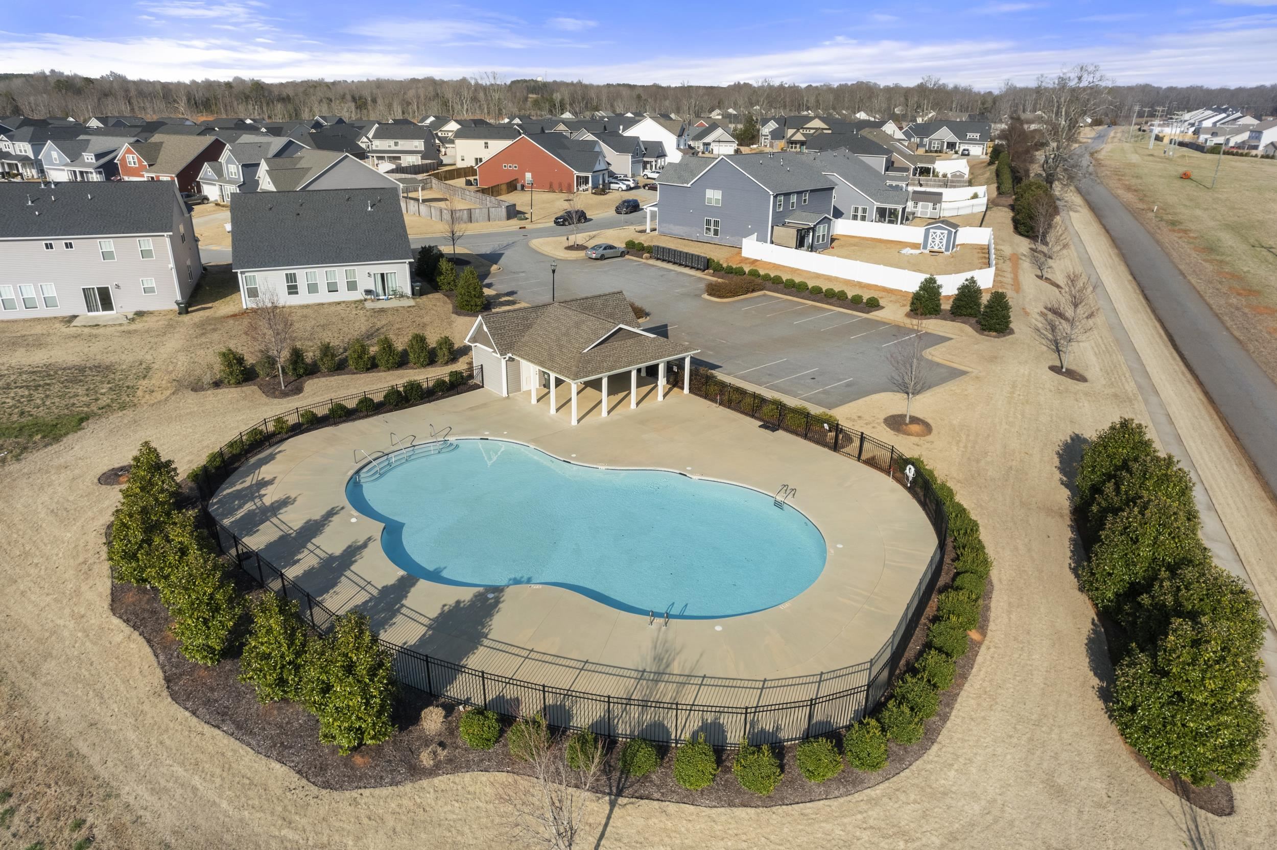 117 Foxbank Cir Circle, Greer, South Carolina image 33