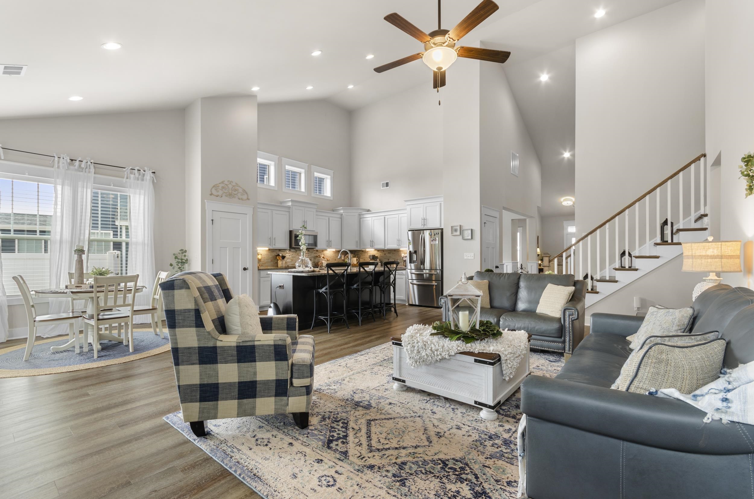 117 Foxbank Cir Circle, Greer, South Carolina image 7