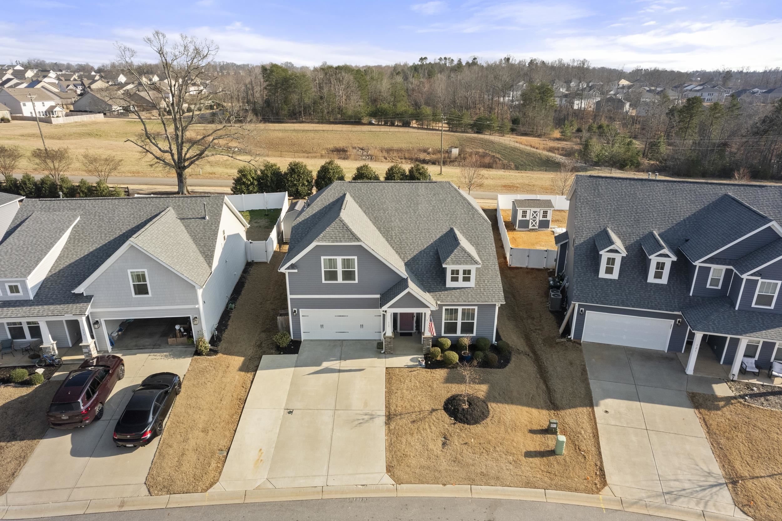 117 Foxbank Cir Circle, Greer, South Carolina image 31