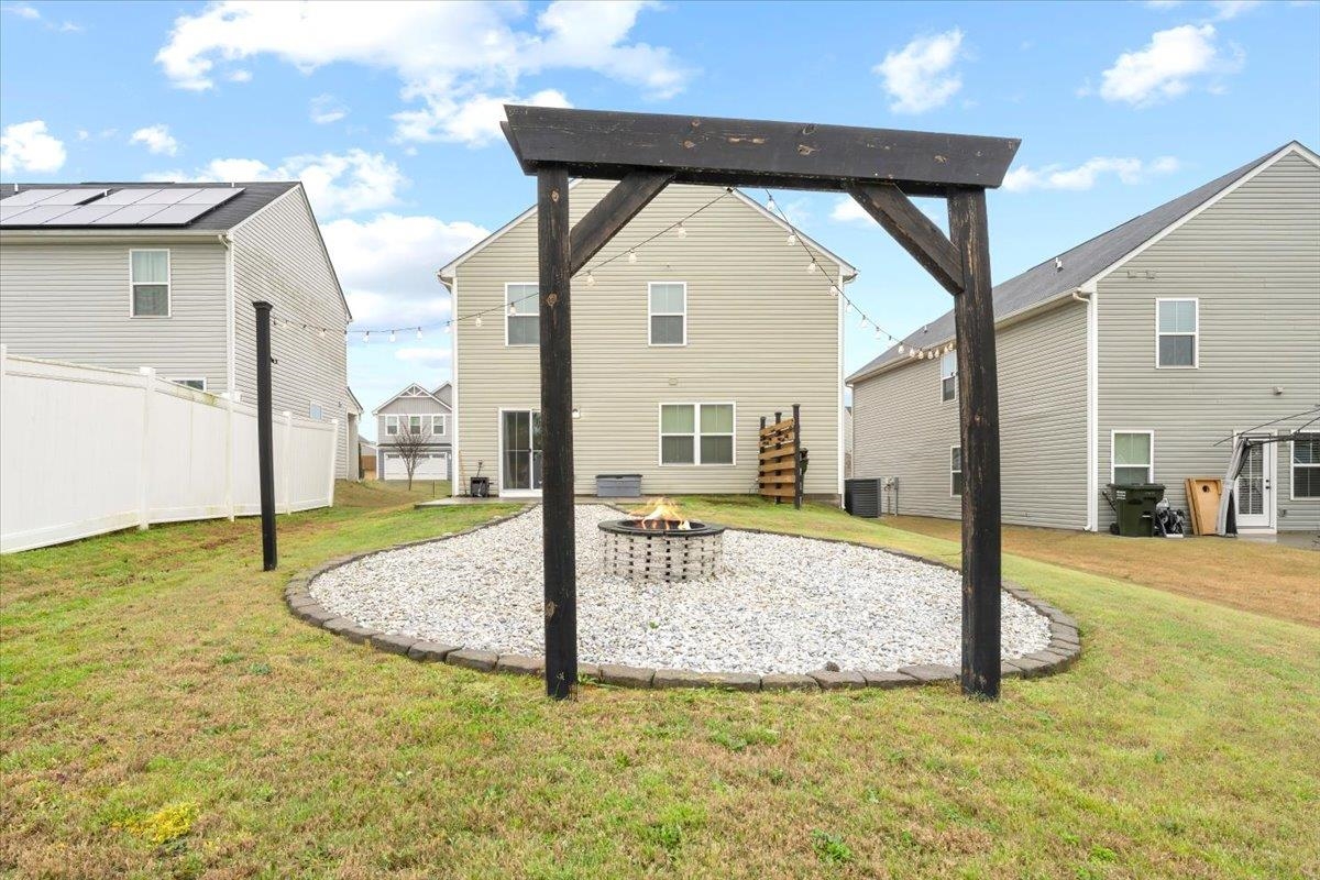815 Purcell Drive, Woodruff, South Carolina image 36