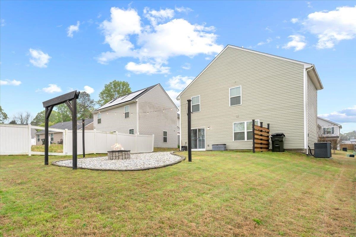 815 Purcell Drive, Woodruff, South Carolina image 37
