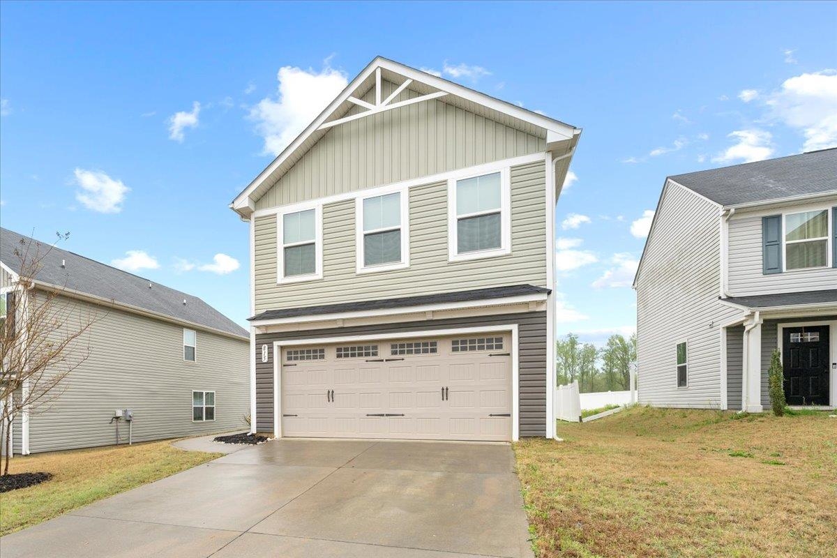 815 Purcell Drive, Woodruff, South Carolina image 2