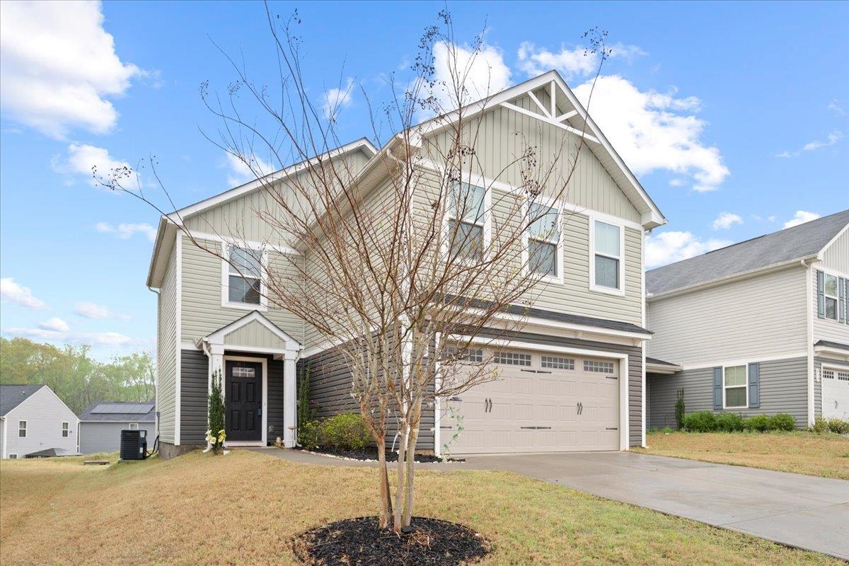 815 Purcell Drive, Woodruff, South Carolina image 3