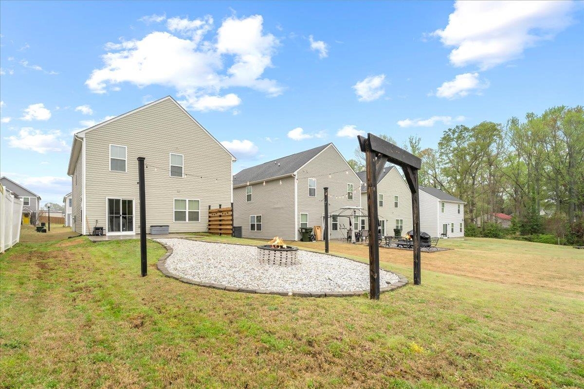 815 Purcell Drive, Woodruff, South Carolina image 35