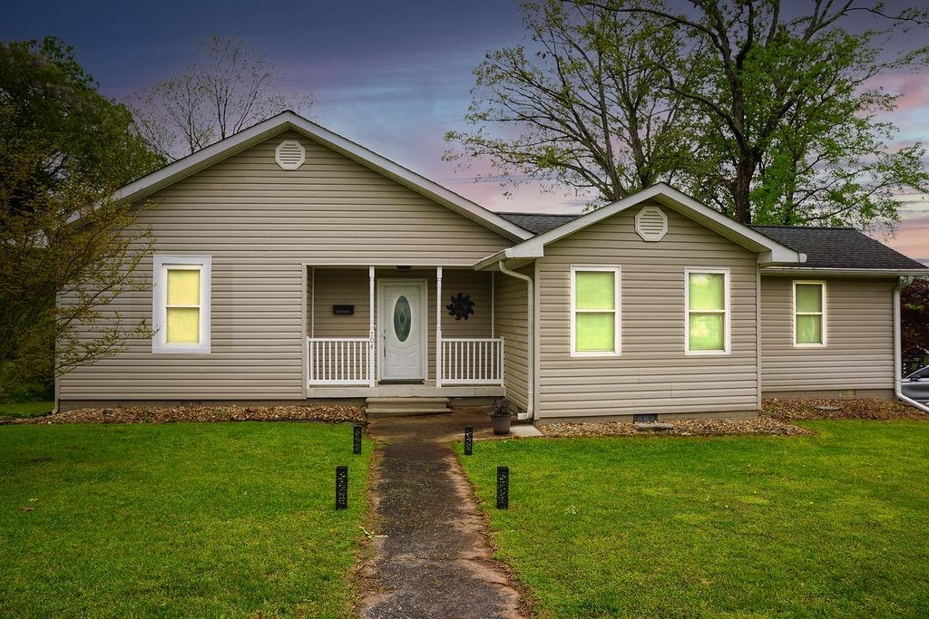 704 Union Street, Gaffney, South Carolina image 1