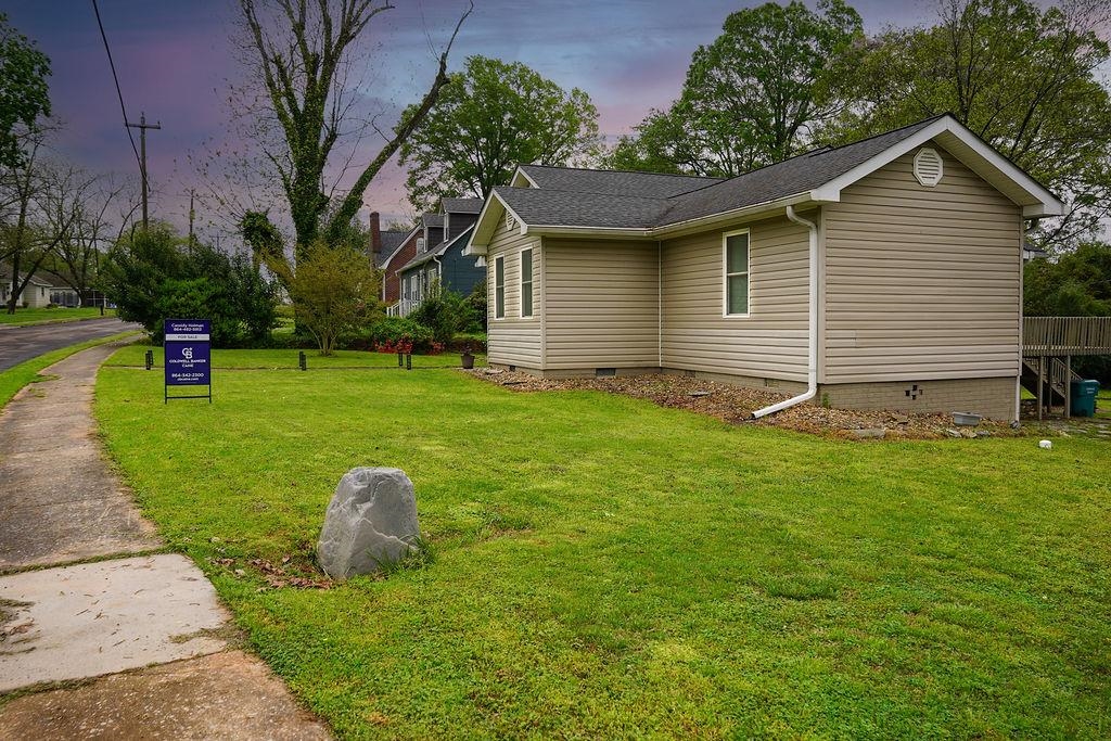 704 Union Street, Gaffney, South Carolina image 38