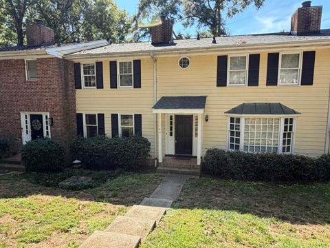 Townhouse For Sale - 108 Birch Grove<br/> spartanburg, SC 29307