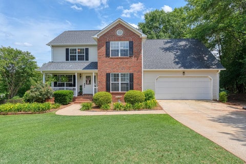 Homes For Sale - 215 Doral Court<br/> Spartanburg, SC 29301