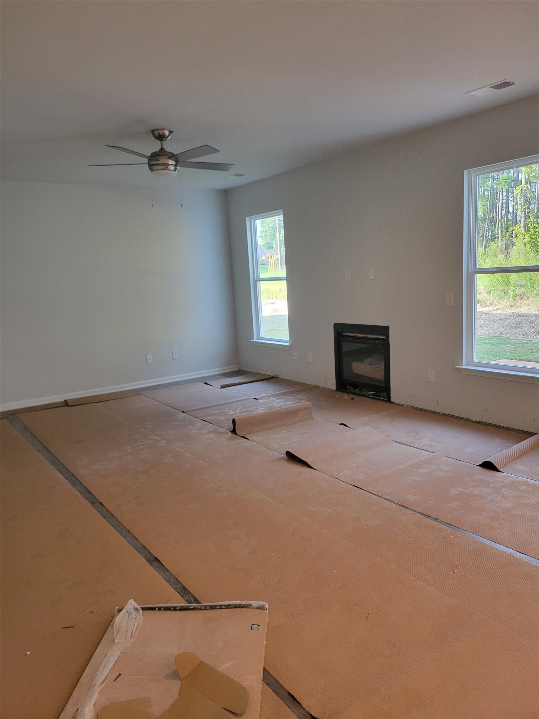 2042 Zanes Creek Drive, Inman, South Carolina image 15