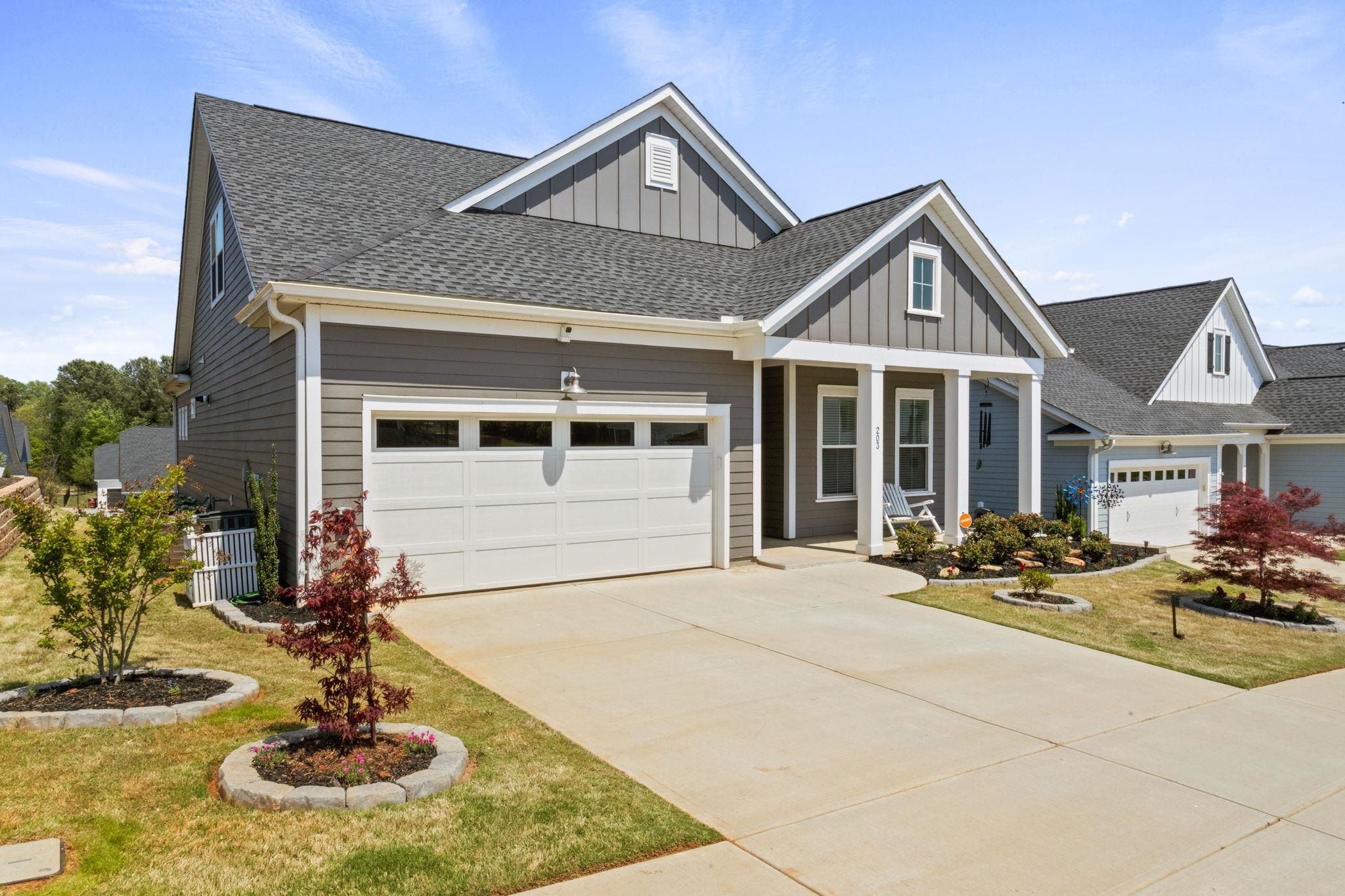 203 Glendon Street, Greer, South Carolina image 3