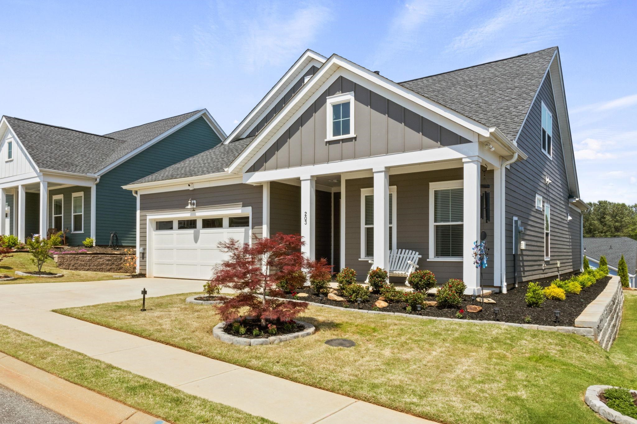 203 Glendon Street, Greer, South Carolina image 2