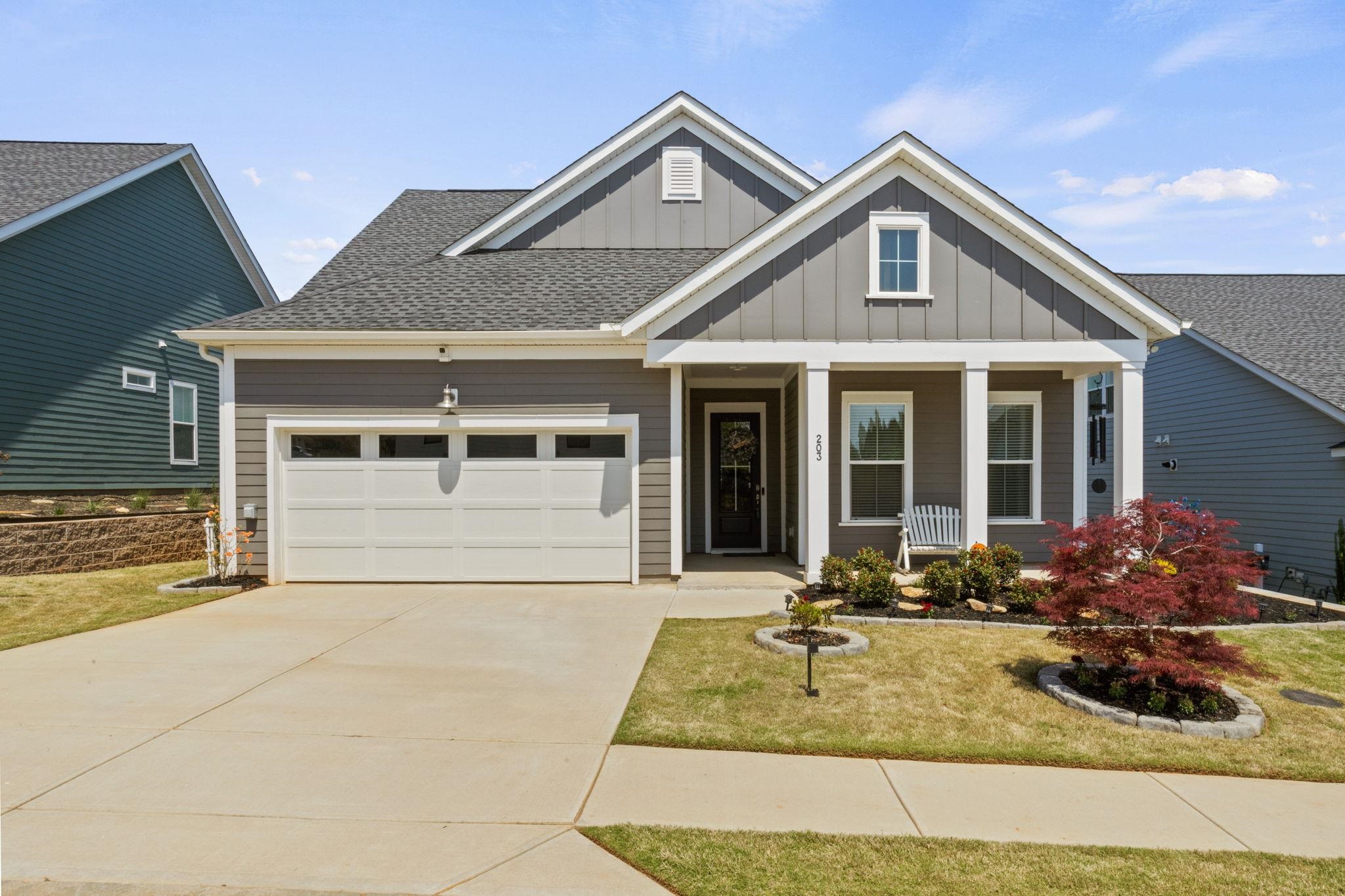 203 Glendon Street, Greer, South Carolina image 1