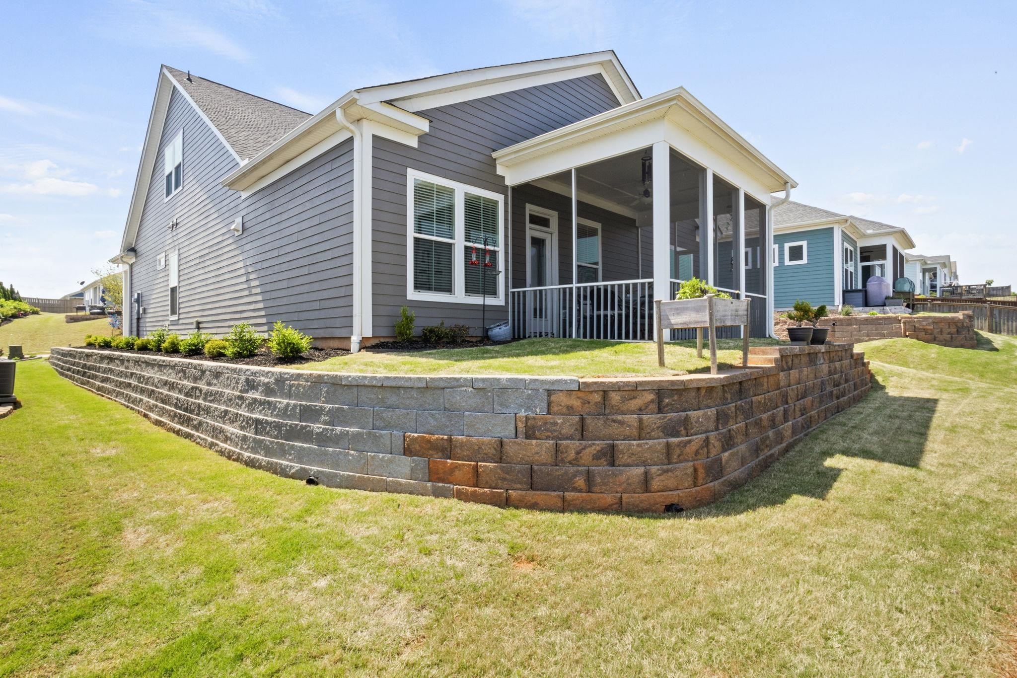 203 Glendon Street, Greer, South Carolina image 35