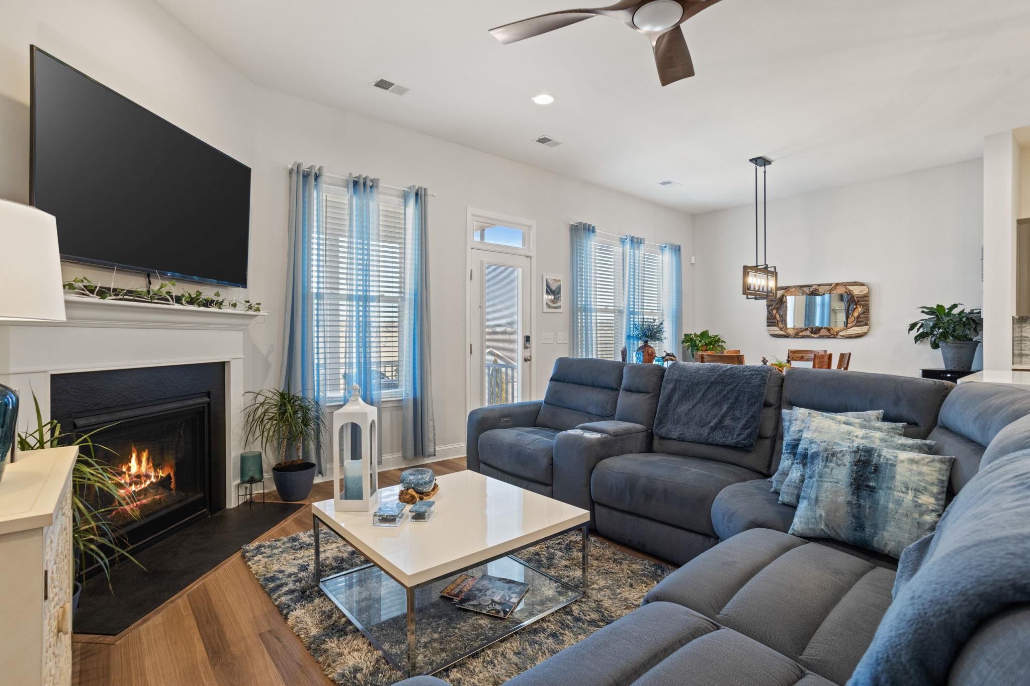 203 Glendon Street, Greer, South Carolina image 13