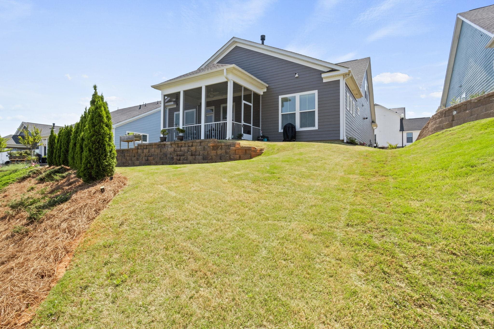 203 Glendon Street, Greer, South Carolina image 36