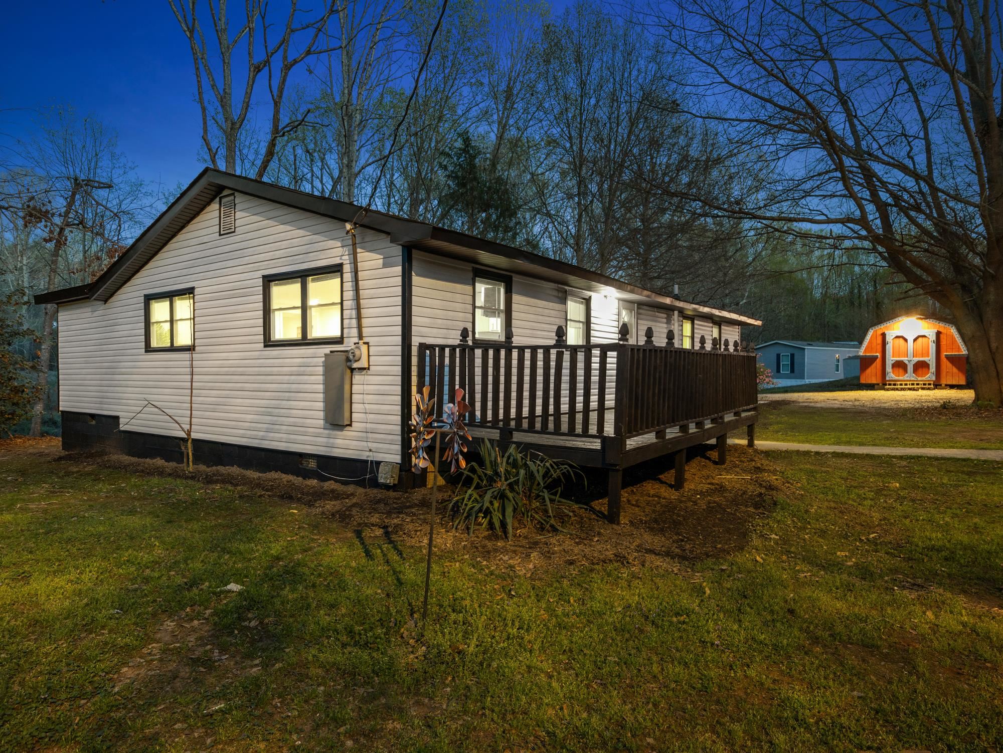 220 Branch Street St, Campobello, South Carolina image 2