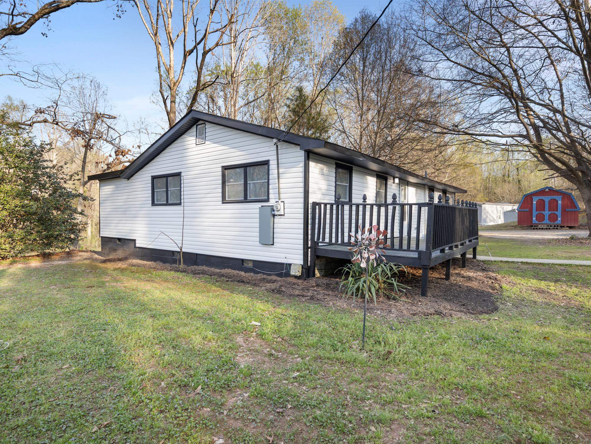 220 Branch Street St, Campobello, South Carolina image 30