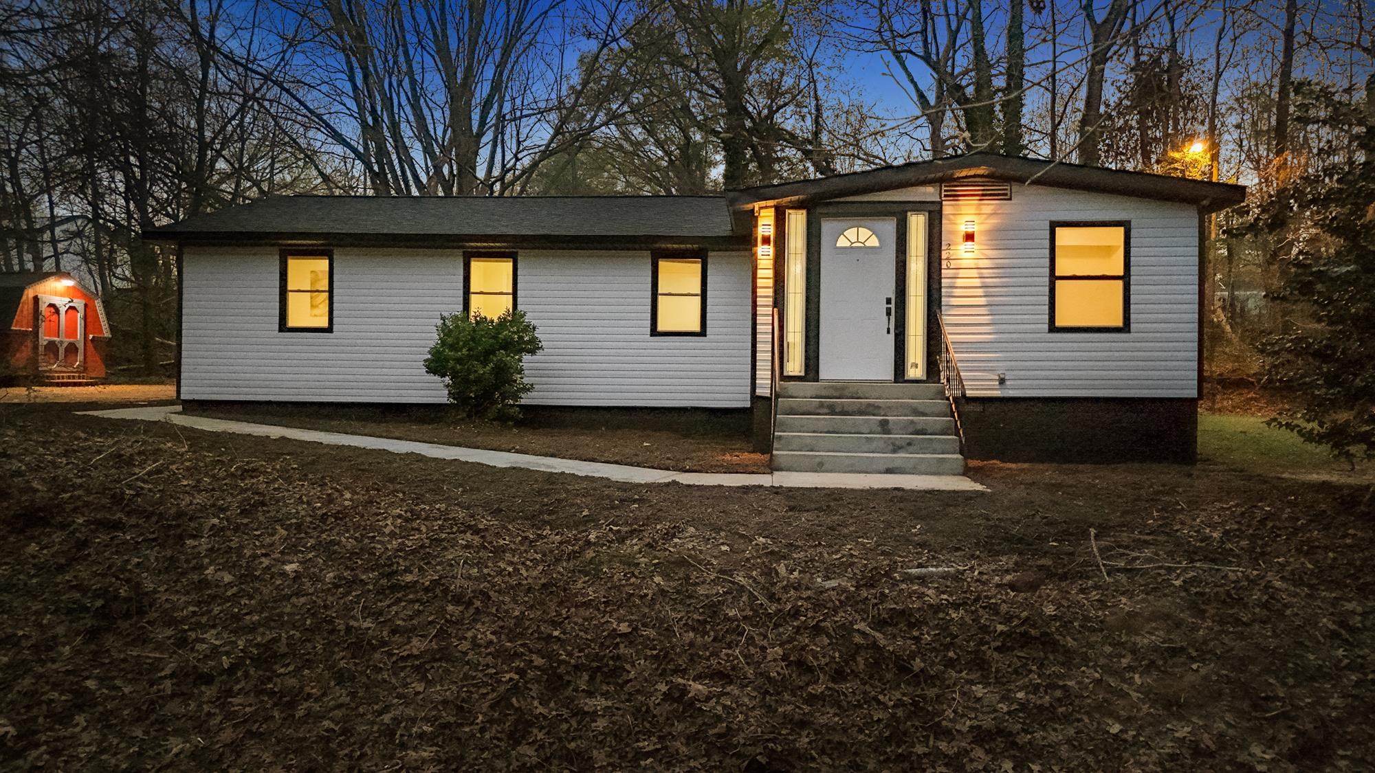 220 Branch Street St, Campobello, South Carolina image 1