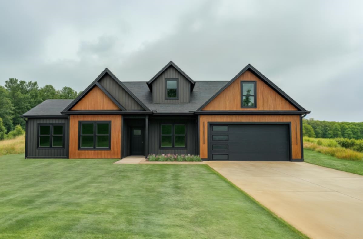 2925 Old Greenville Highway, Central, South Carolina image 1