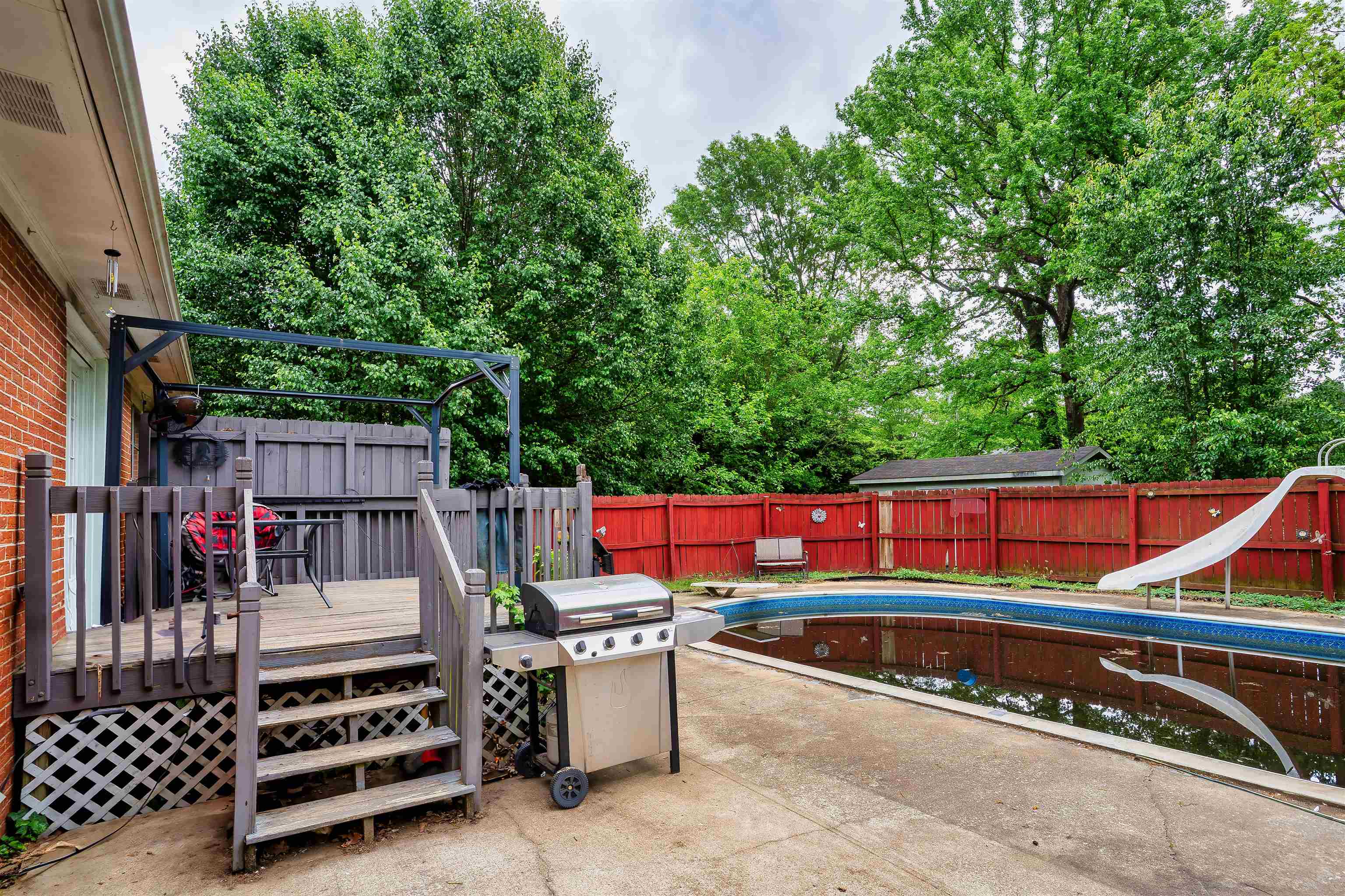 150 Old County Parrish Road, spartanburg, South Carolina image 5