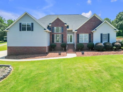 Homes For Sale - 356 Garnet Valley Drive<br/> Inman, SC 29349