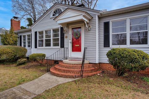 A home in Union