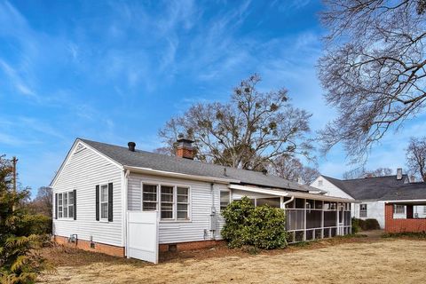 A home in Union