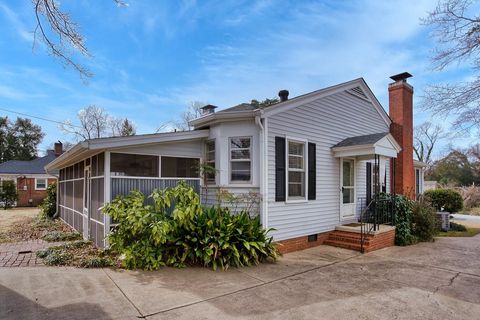 A home in Union