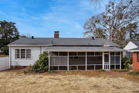 A home in Union