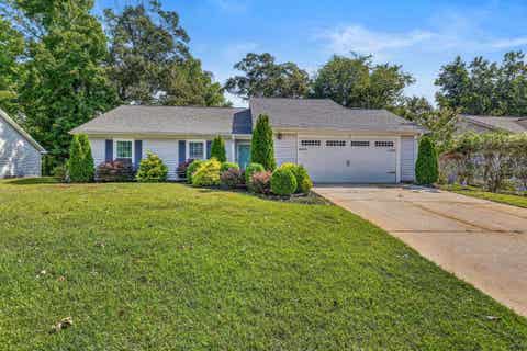 Homes For Sale - 13 Chinaberry Lane<br/> Greenville County, Simpsonville, SC 29680