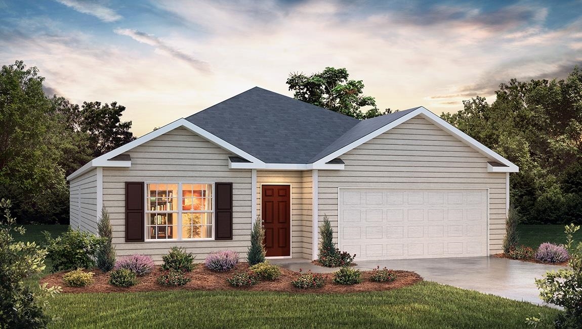 3294 Cypress Hollow Drive, Moore, South Carolina image 1