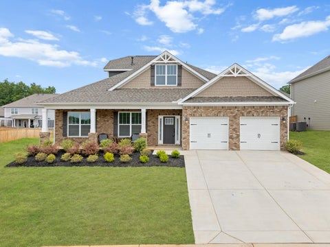 Homes For Sale - 3047 Toliver Trail<br/> Boiling Springs, SC 29316