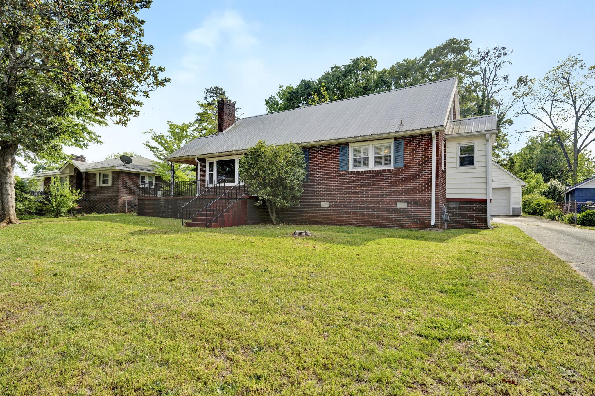 28 Springfield Avenue, Greenville, South Carolina image 3