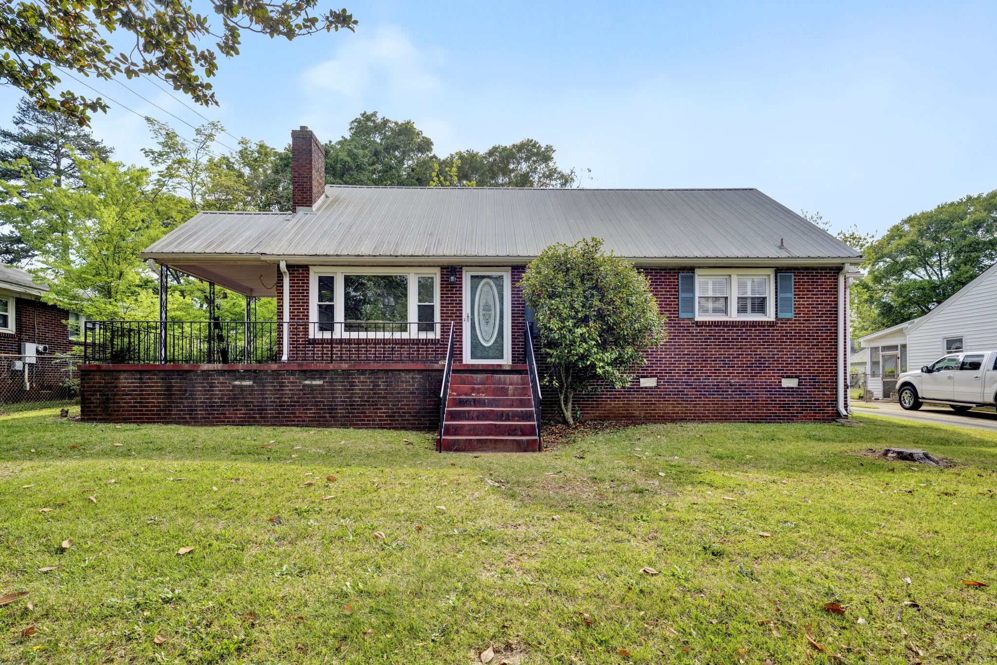 28 Springfield Avenue, Greenville, South Carolina image 1
