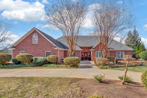 Homes For Sale - 126 Patti Court<br/> Cowpens, SC 29330