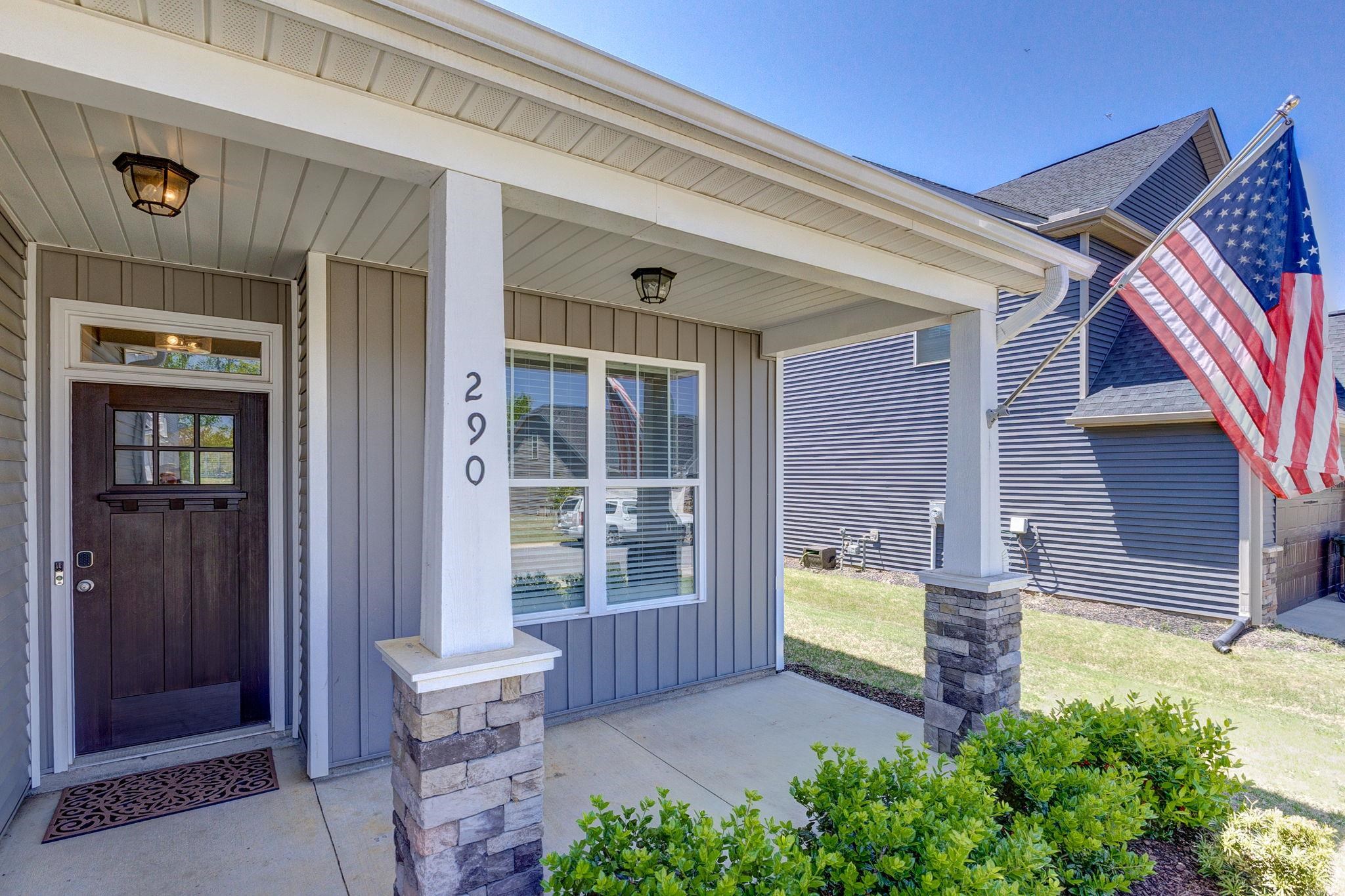 290 Foxbank Circle, Greer, South Carolina image 2