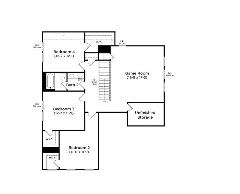 810 Rodin Road, Moore, South Carolina image 29