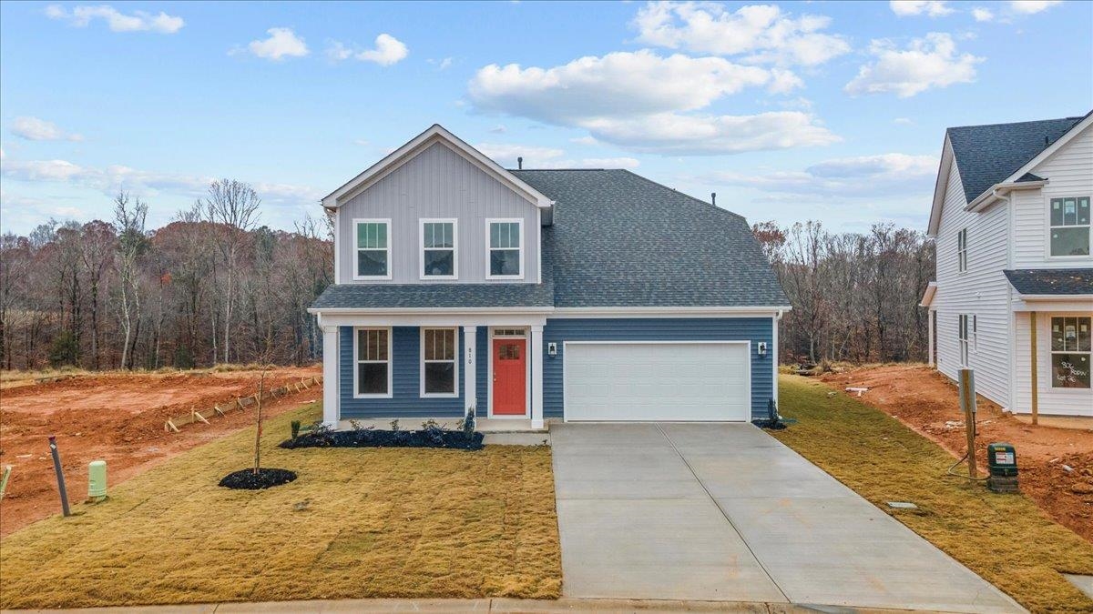810 Rodin Road, Moore, South Carolina image 1