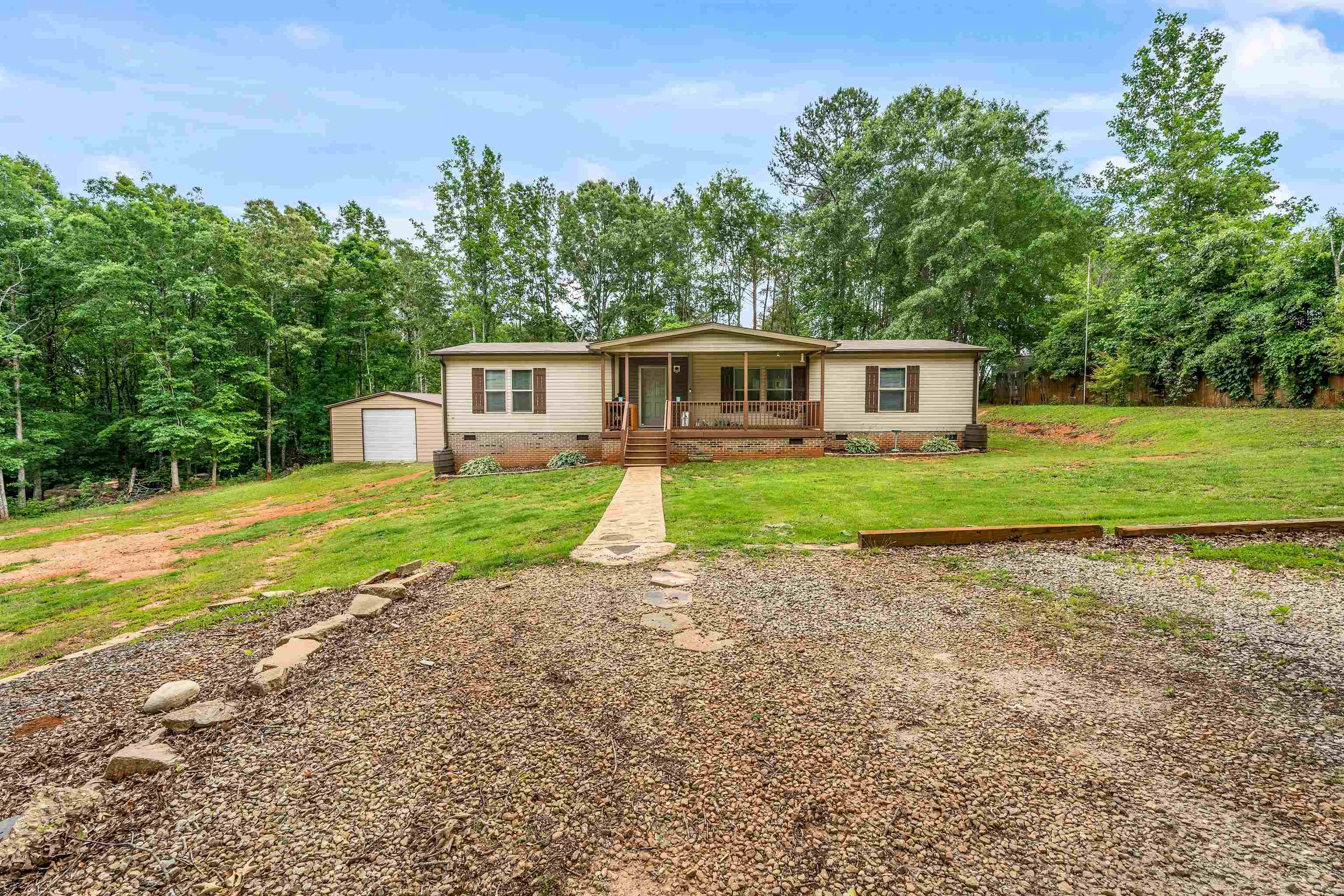 126 Bolt Ln Ln, Easley, South Carolina image 1