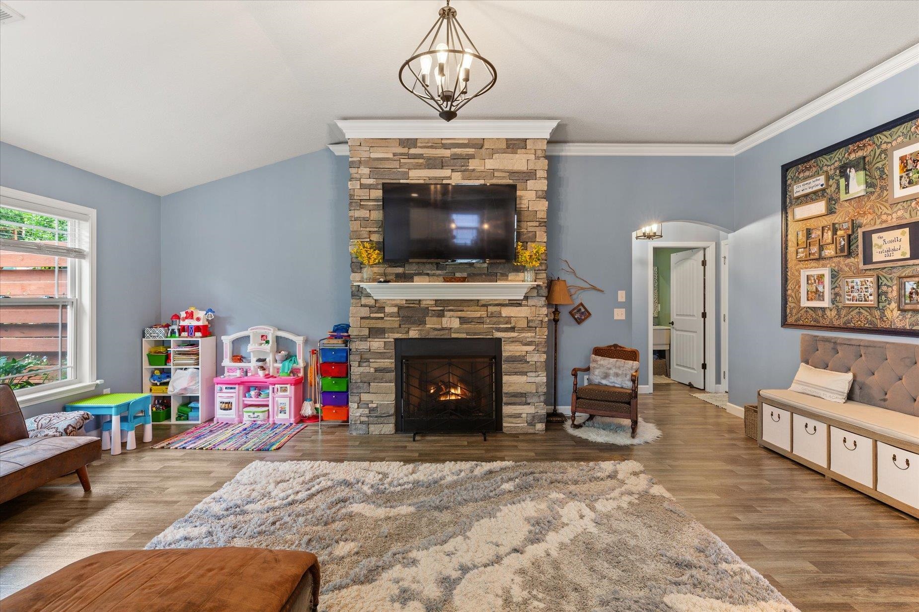 1204 Rosabella Lane, Greer, South Carolina image 10