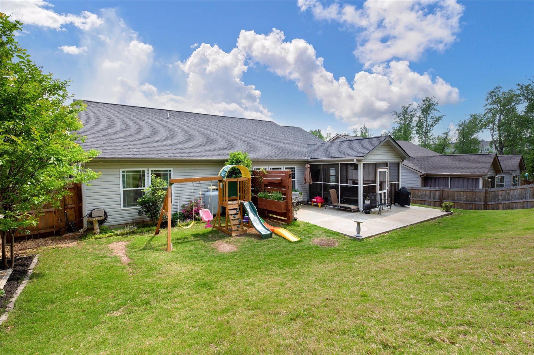 1204 Rosabella Lane, Greer, South Carolina image 34