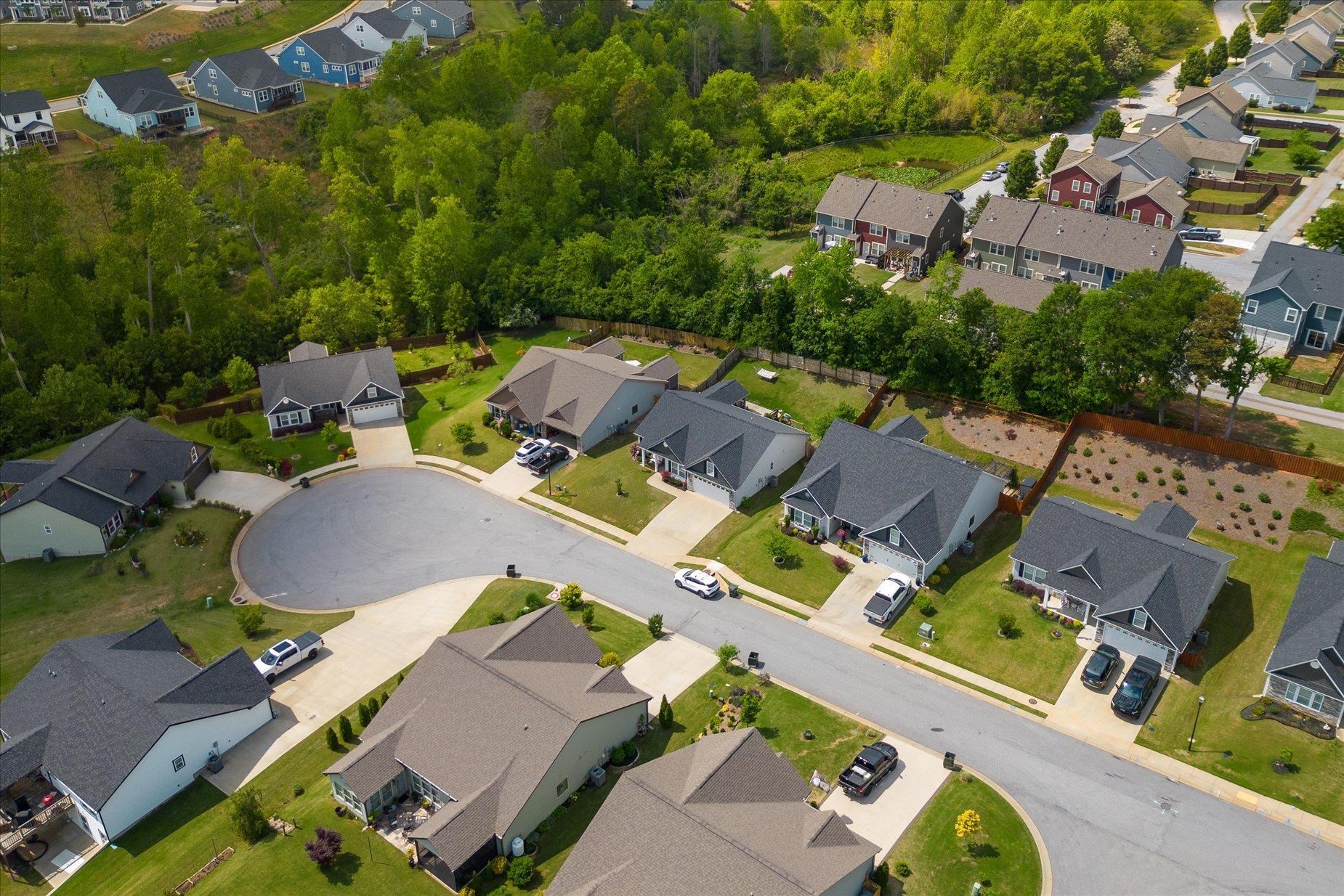 1204 Rosabella Lane, Greer, South Carolina image 42