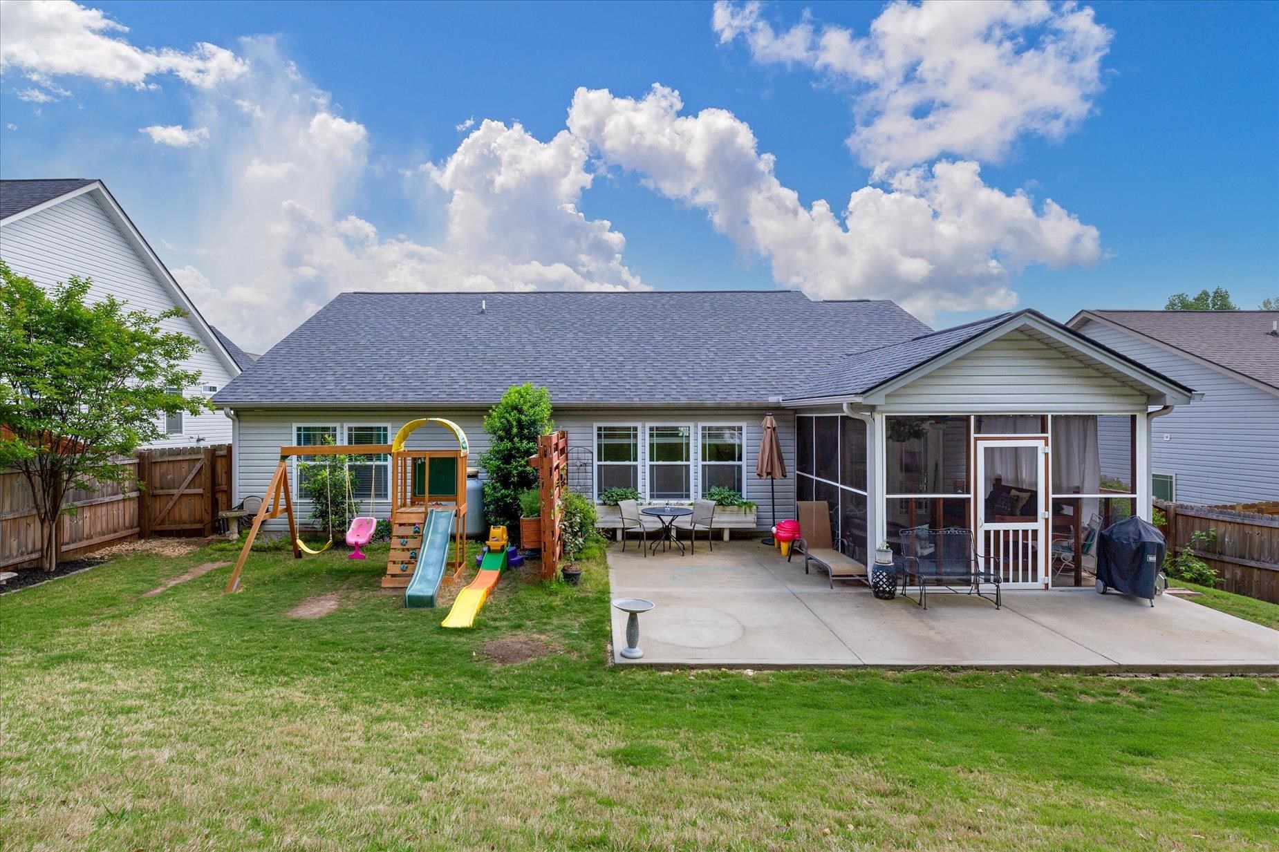 1204 Rosabella Lane, Greer, South Carolina image 33